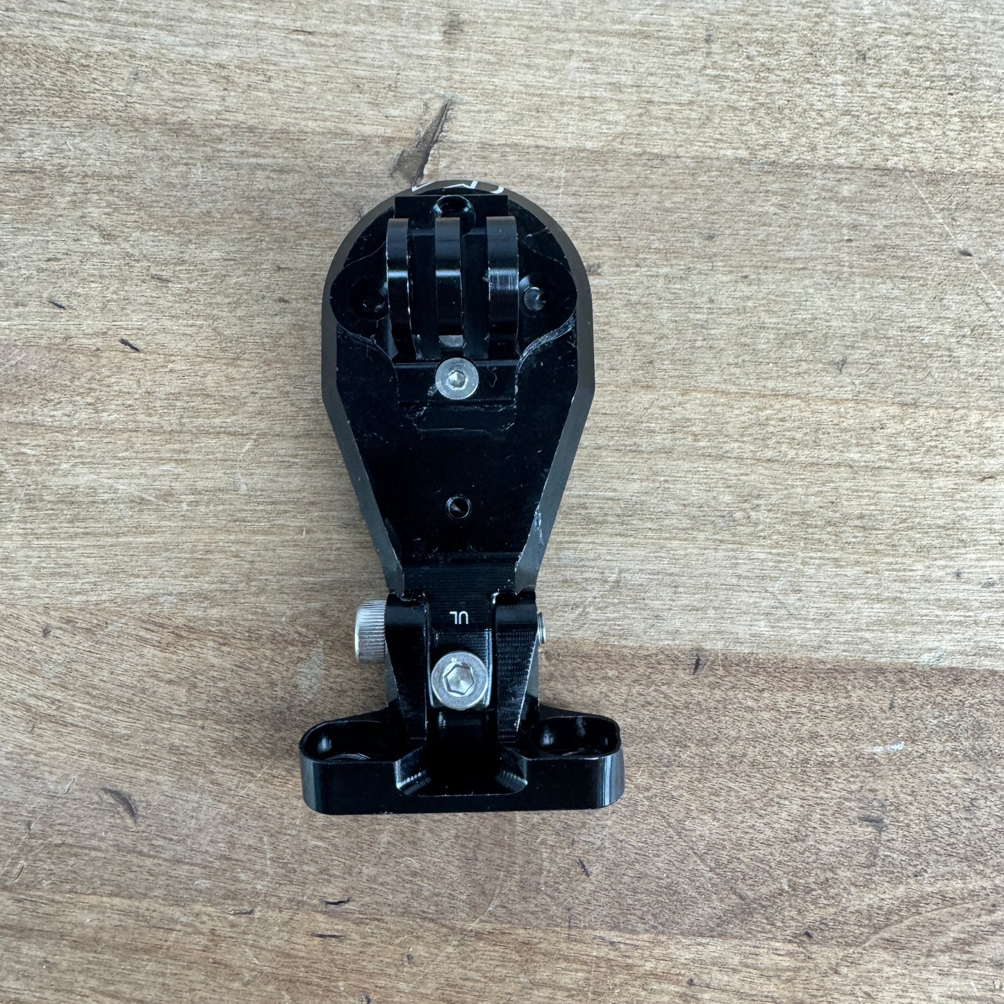 Shimano PRO Adjustable Bike Stem Alloy Computer Mount 64g