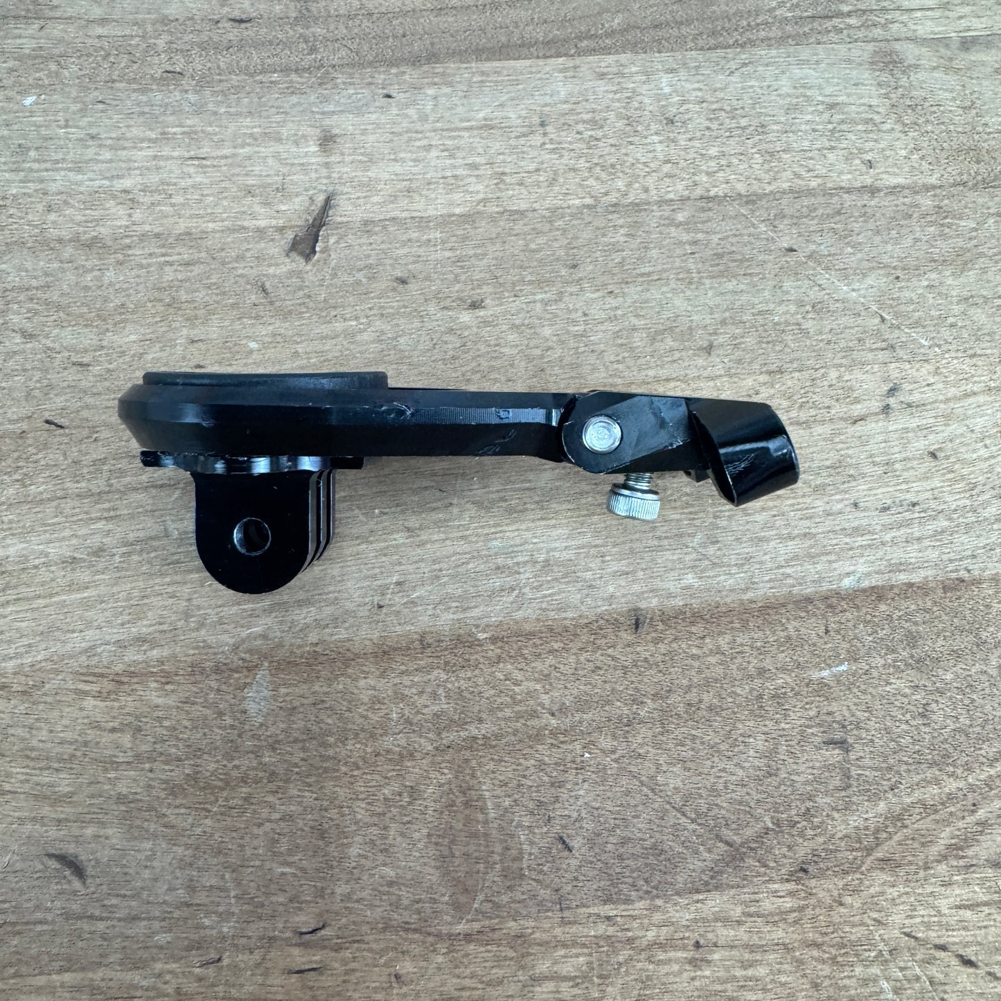 Shimano PRO Adjustable Bike Stem Alloy Computer Mount 64g