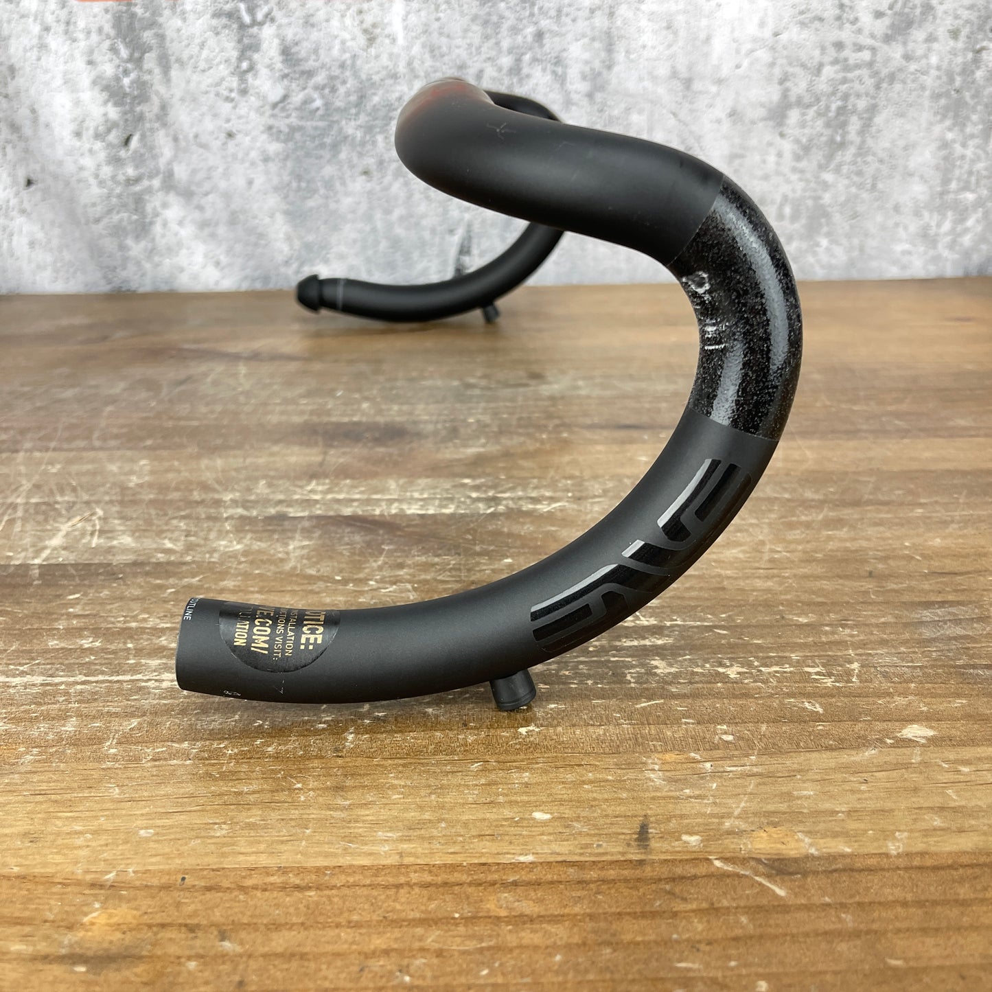 Enve Road Compact 42cm Carbon Road Bike Handlebar 31.8mm 218g