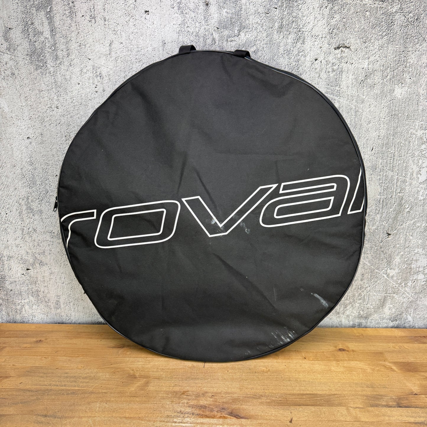 New! Cadex Aero 4-Spoke Carbon Tubeless Front Wheel 700c Rim Brake 806g