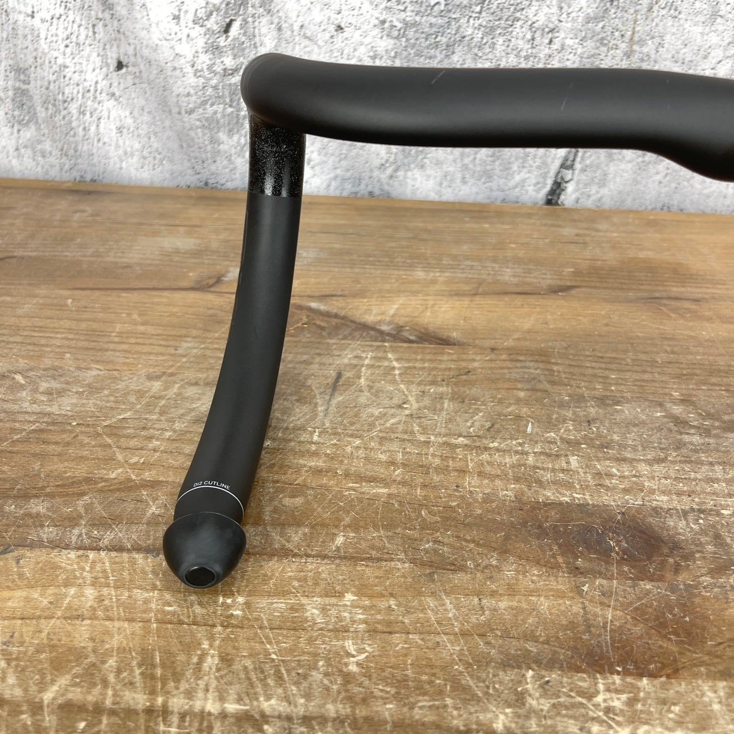 Enve Road Compact 42cm Carbon Road Bike Handlebar 31.8mm 218g