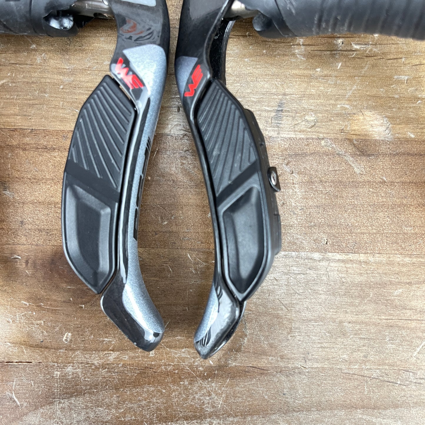FSA K-Force WE 11-Speed Electronic Hydraulic Disc Brake Mini Groupset