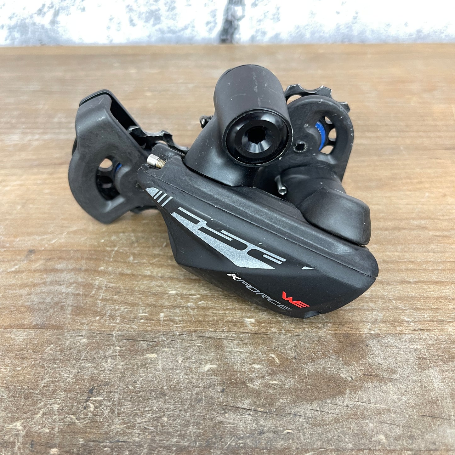 FSA K-Force WE 11-Speed Electronic Hydraulic Disc Brake Mini Groupset