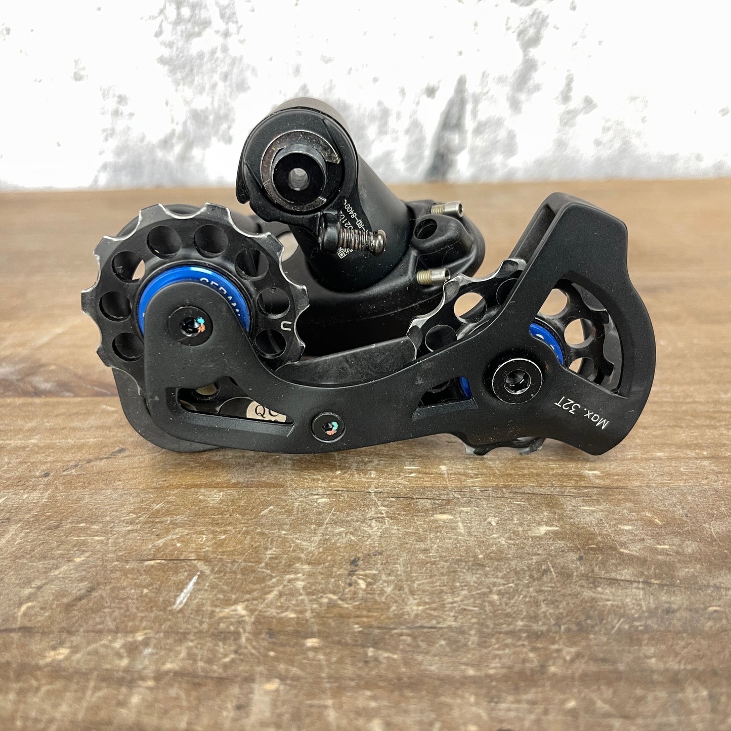FSA K-Force WE 11-Speed Electronic Hydraulic Disc Brake Mini Groupset
