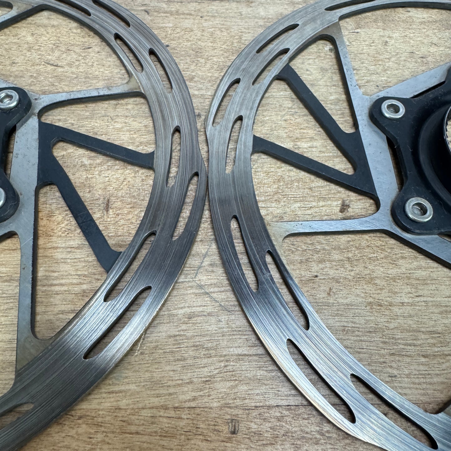 SRAM Paceline 160mm Centerlock Disc Brake Rotors 310g