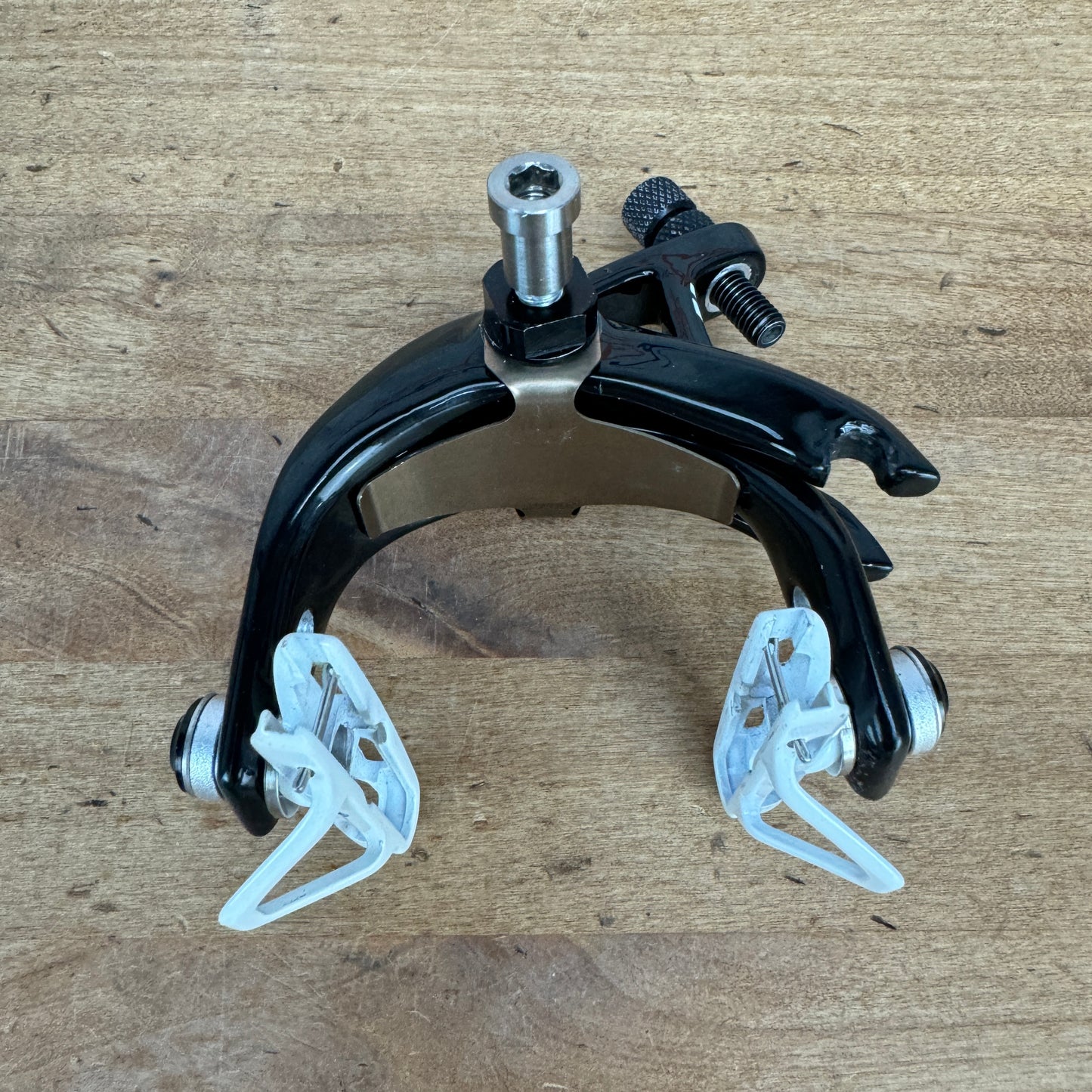 ax-lightness Engage Gavial Center-Mount Rim Brake Caliper Set 162g