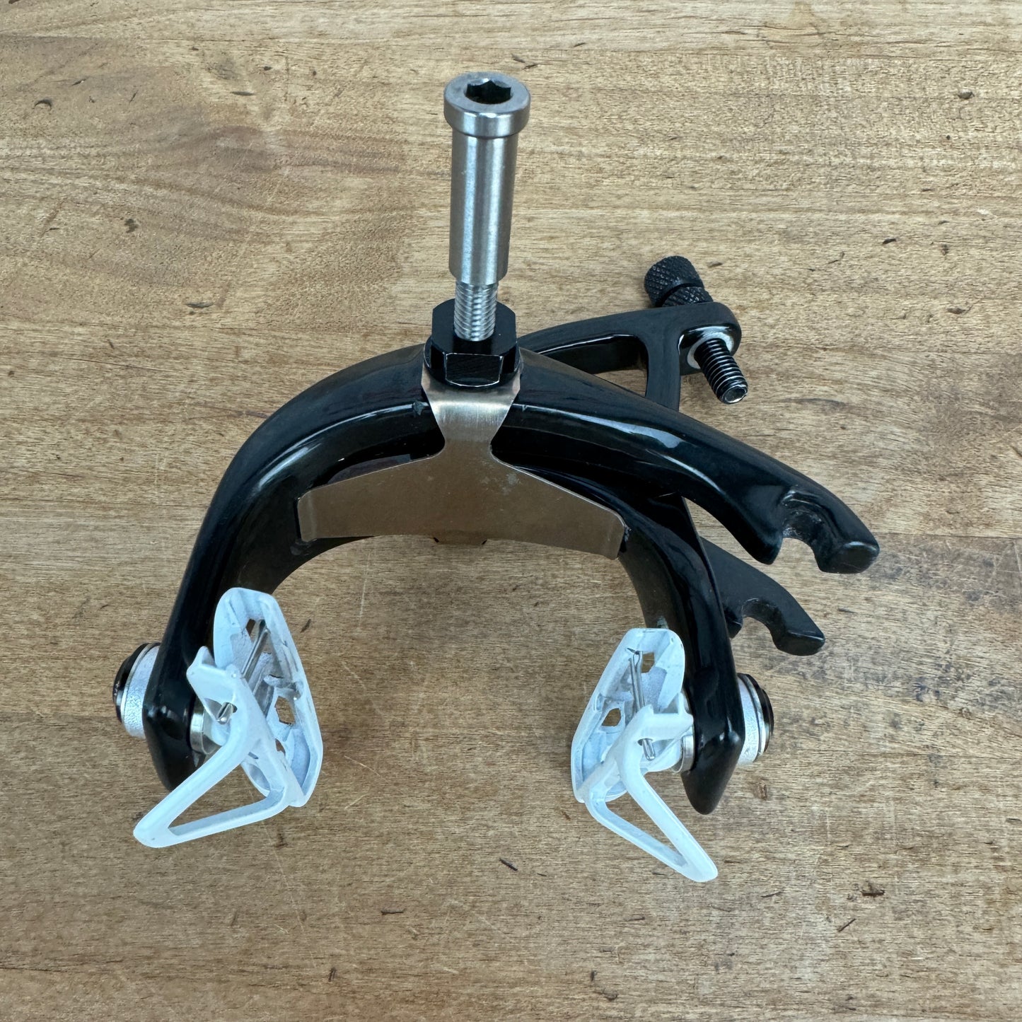 ax-lightness Engage Gavial Center-Mount Rim Brake Caliper Set 162g