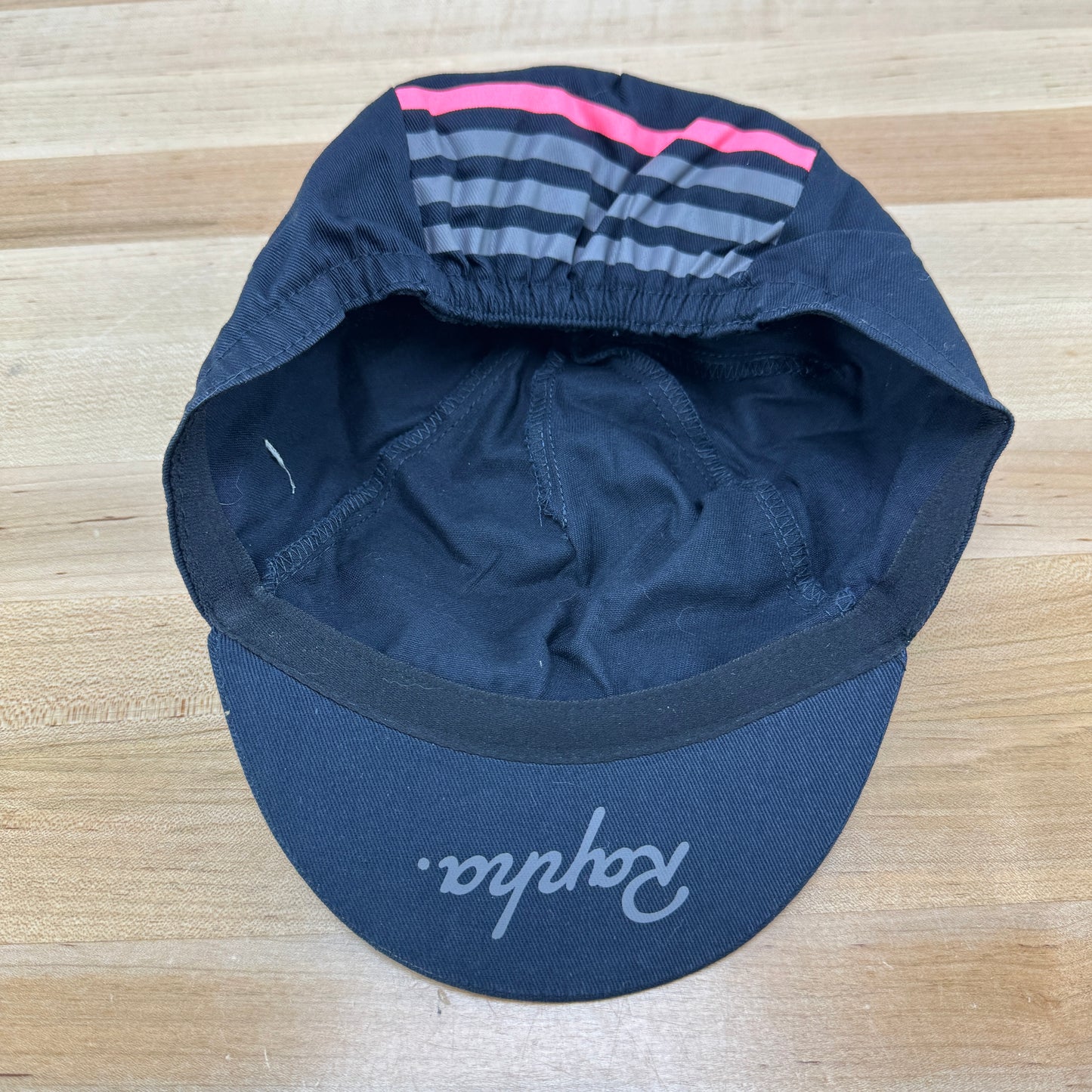Rapha RCC Cotton Navy Cycling Cap