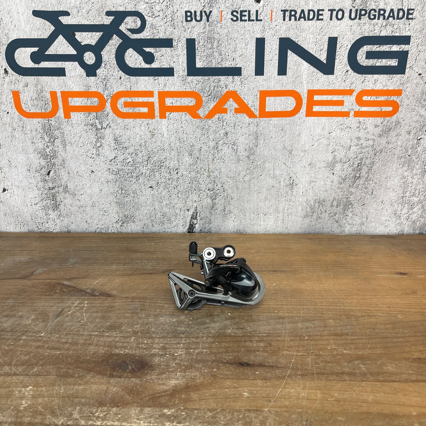 Shimano Dura-Ace RD-R9100 11-Speed Mechanical Road Bike Rear Derailleur
