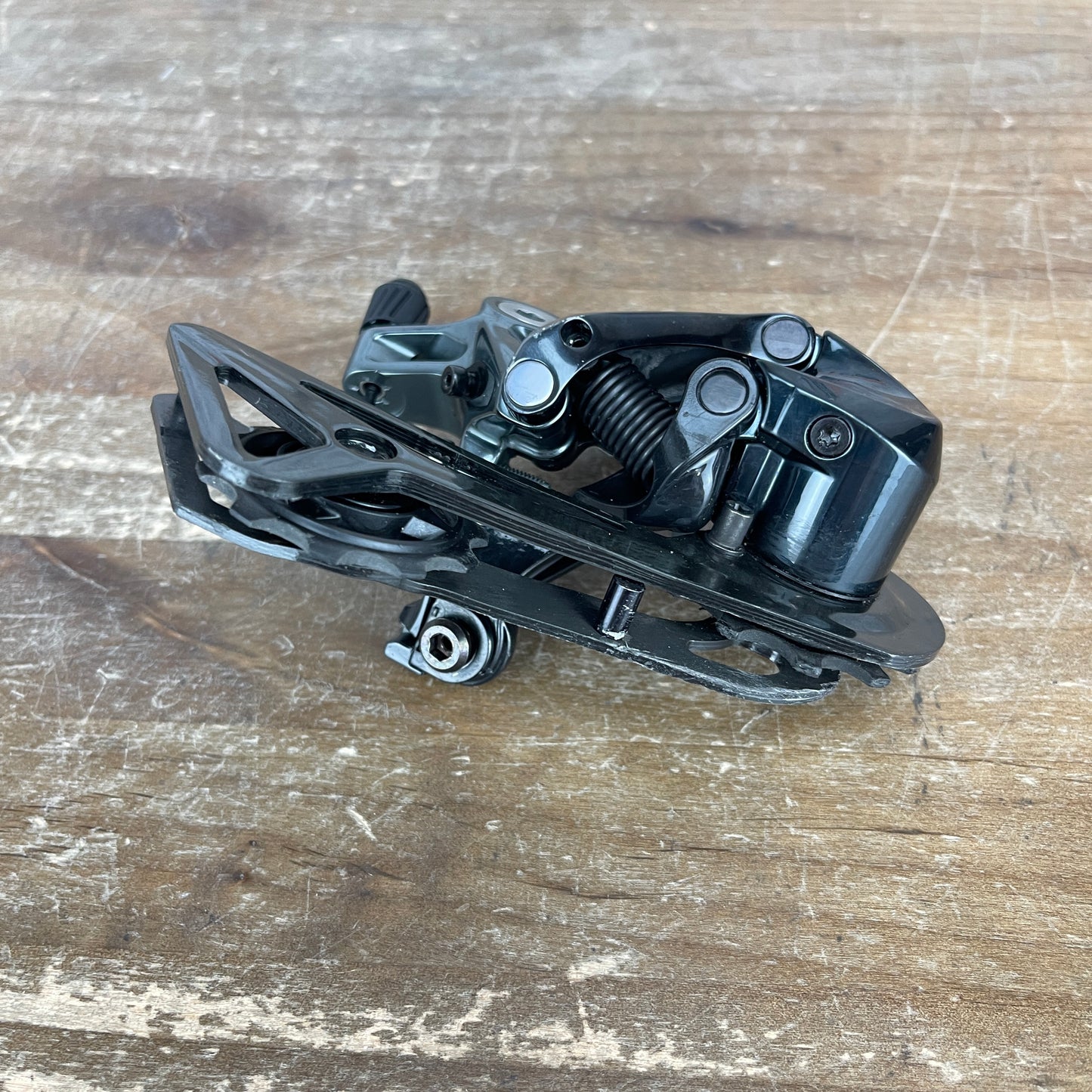 Shimano Dura-Ace RD-R9100 11-Speed Mechanical Road Bike Rear Derailleur
