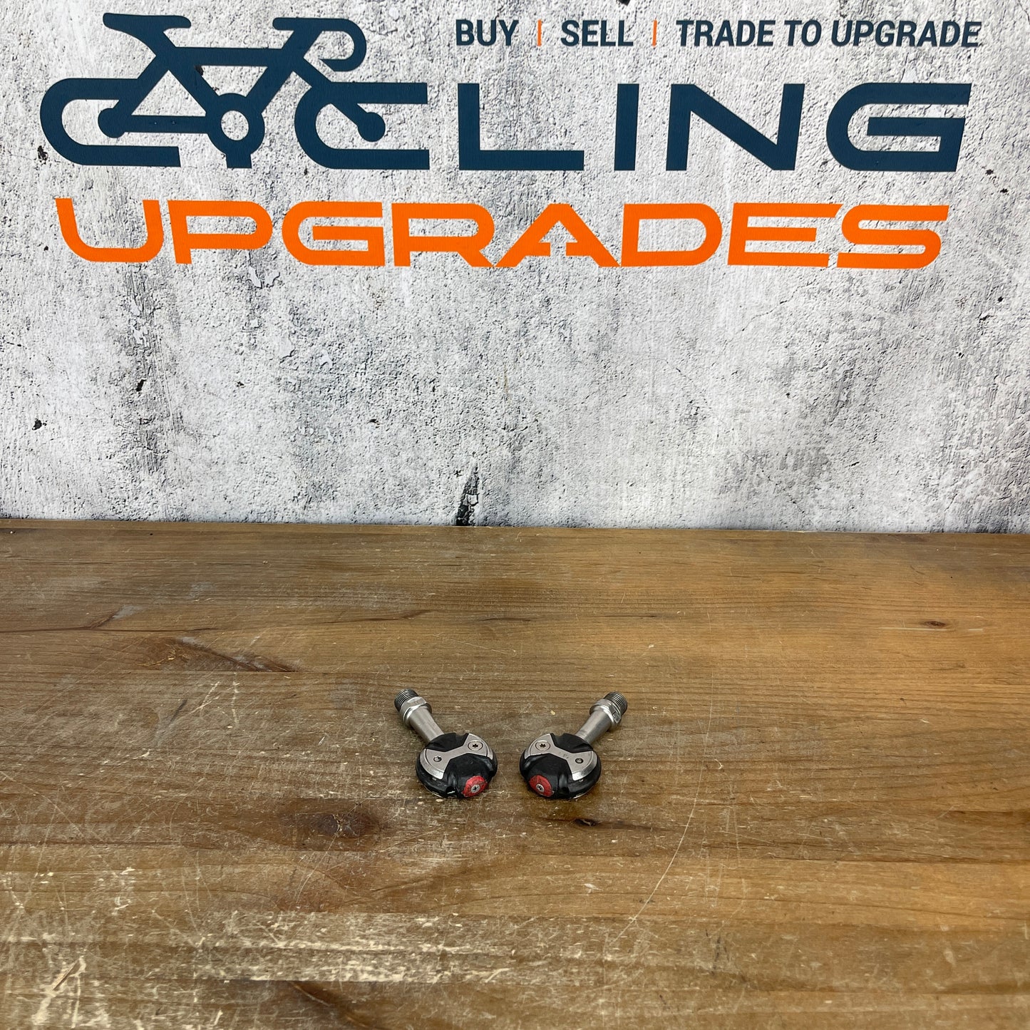 Speedplay Zero Stainless Steel Spindle Road Bike Clipless Pedals 208g