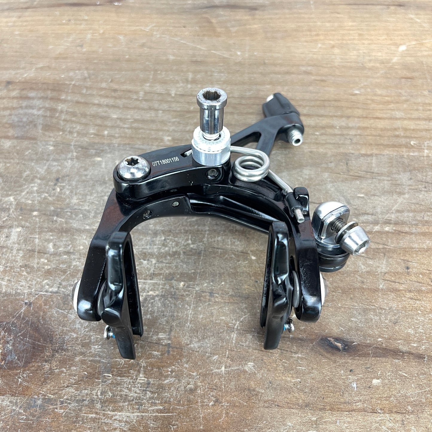 SRAM Rival Center-Mount Road Bike Front/Rear Rim Brake Calipers 260g