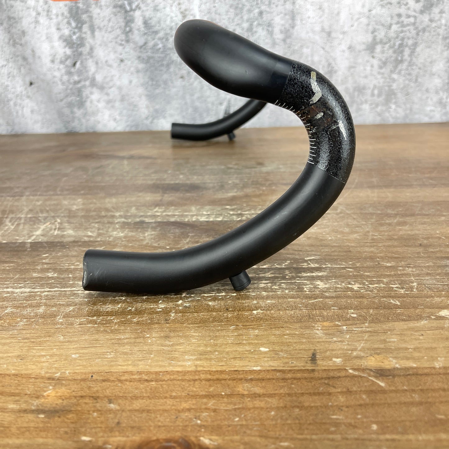 3T Ergonova Team 44cm Carbon Road Bike Dropbar Handlebar 31.8mm 205g