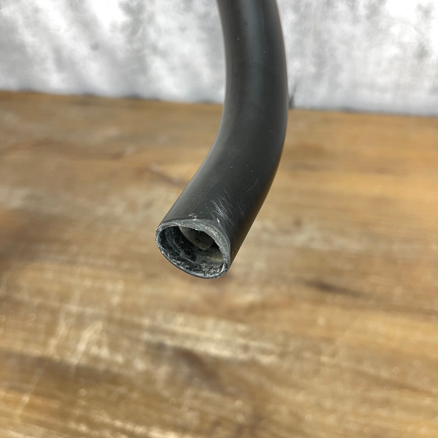 3T Ergonova Team 44cm Carbon Road Bike Dropbar Handlebar 31.8mm 205g