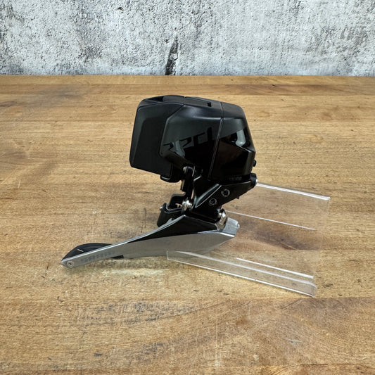 Low Mile! SRAM Red AXS eTap D1 12-Speed Electronic Front Derailleur 174g