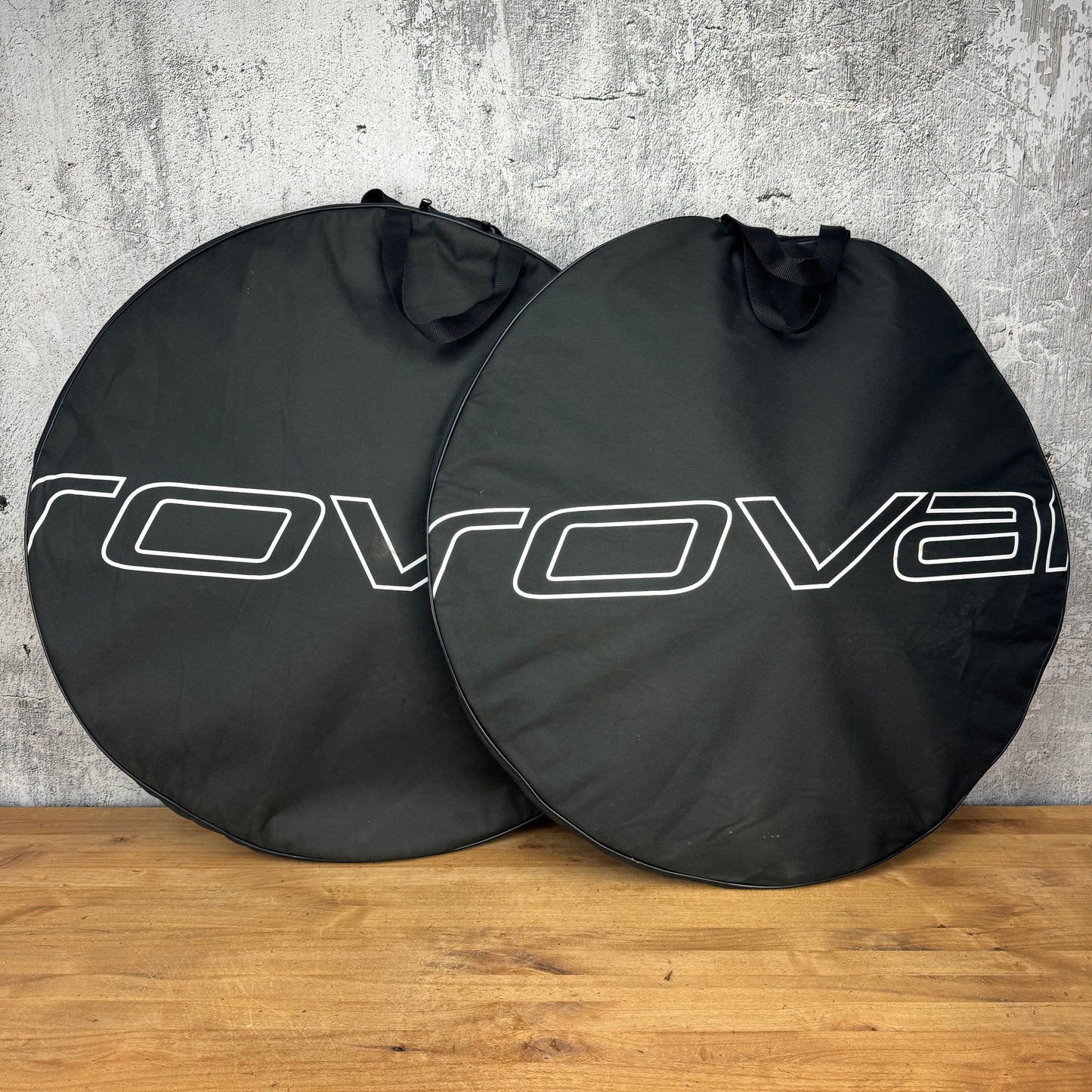 Low Mile! Roval Rapide CLX 50 Carbon Tubeless Wheelset Rim Brake Ceramicspeed