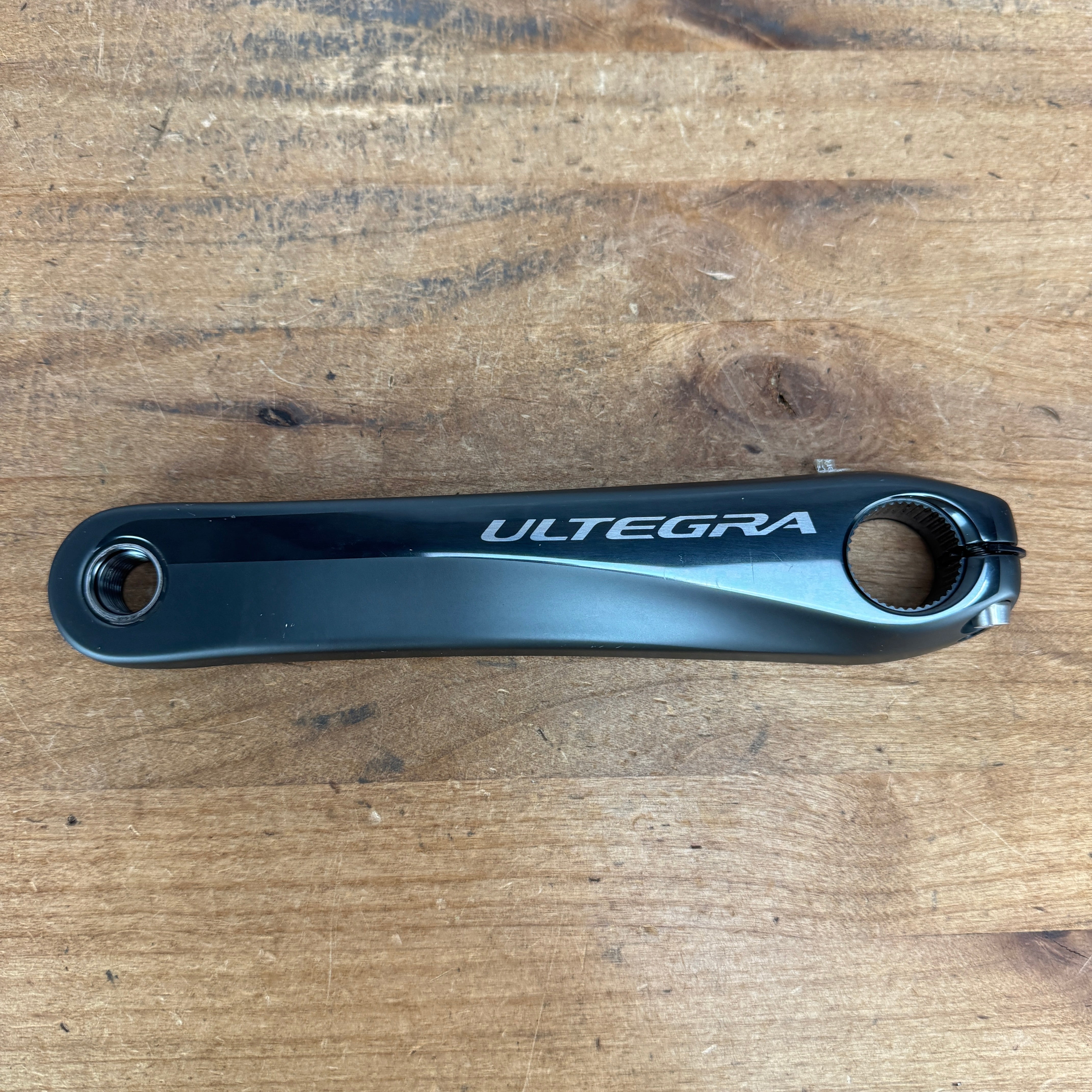 Shimano Ultegra FC-6800 Left Non-Drive Side Crank Arm Passed R –