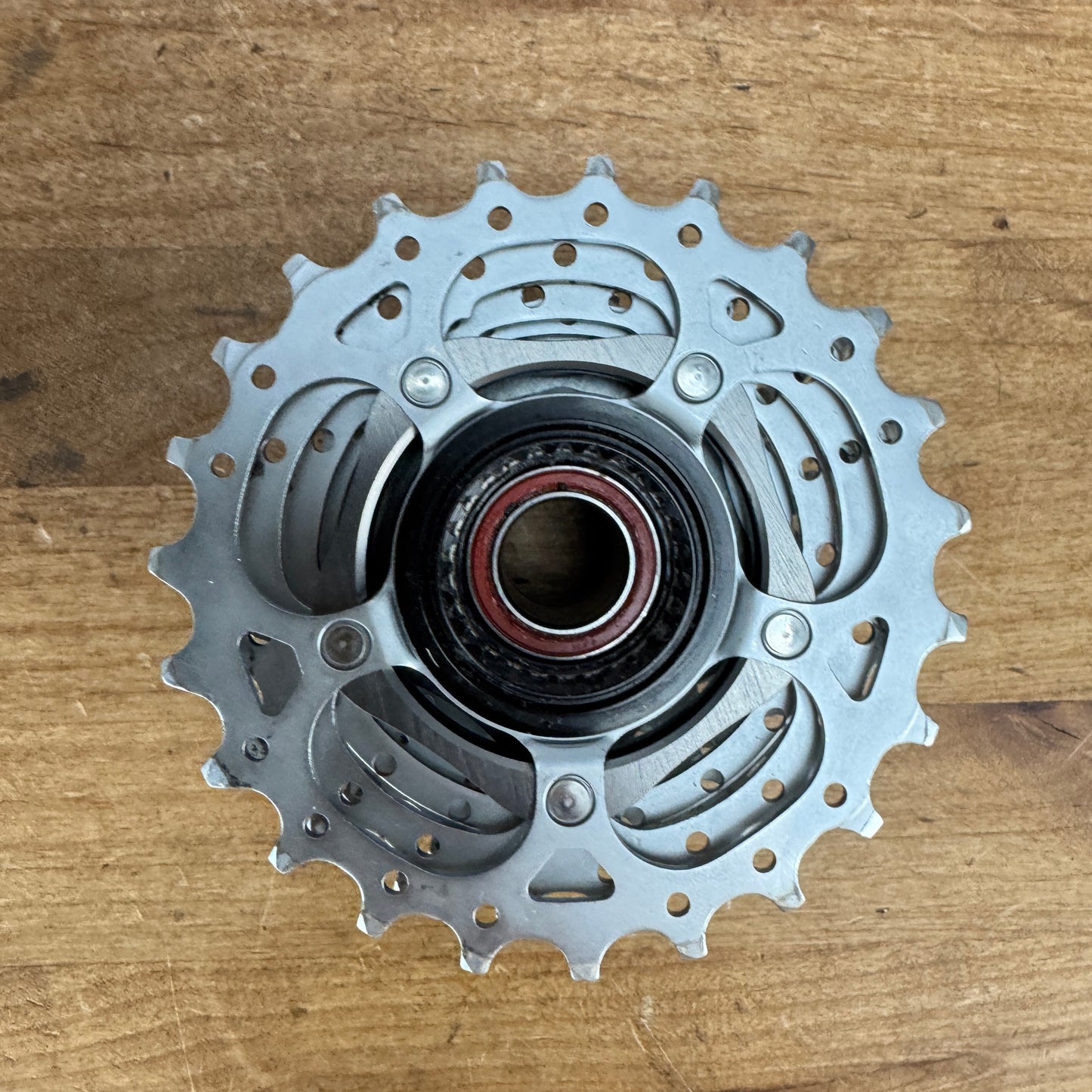 Campagnolo Chorus 11 11-23t 11-Speed Bike Cassette 228g "Typical Wear"