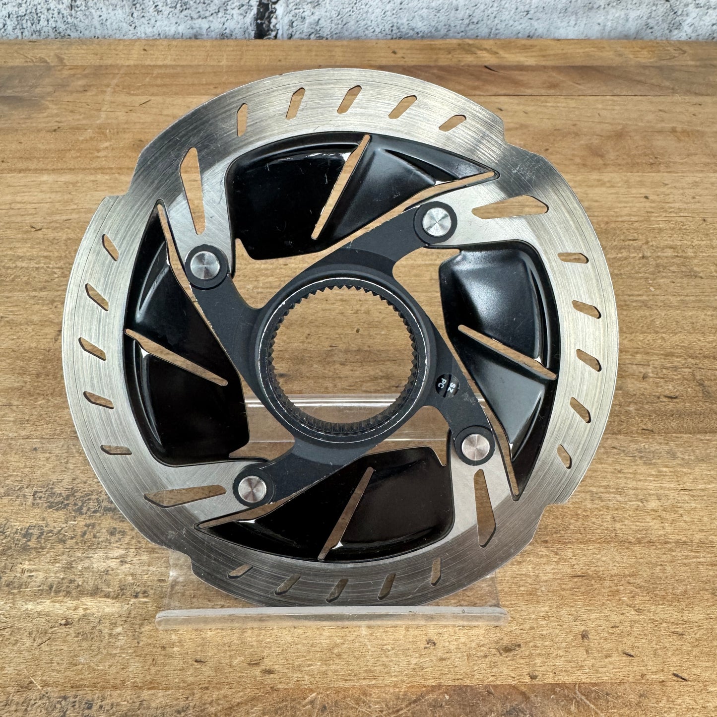 Shimano Dura-Ace SM-RT900 140mm CenterLock Single Disc Brake Rotor 99g