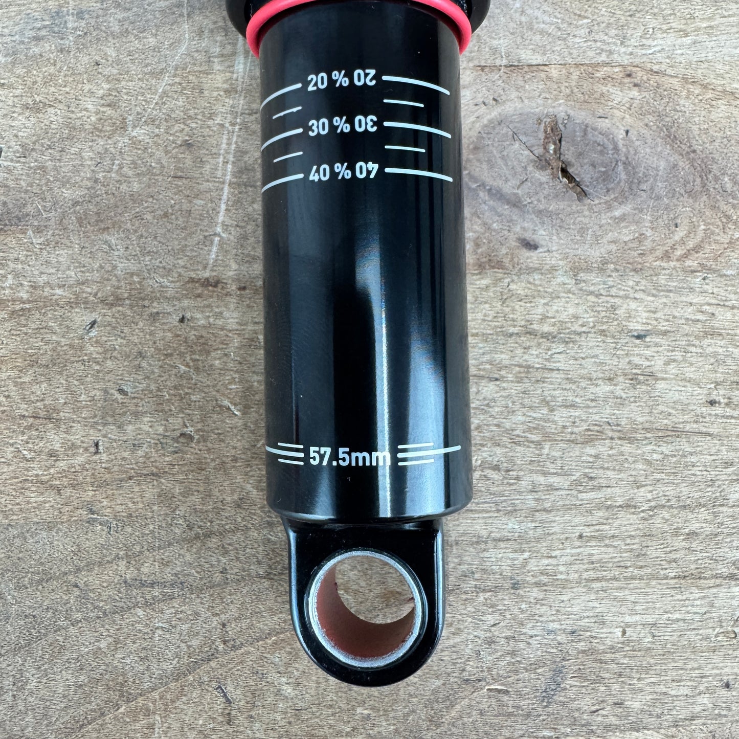 Rockshox Super Deluxe Select+ 230x57.5mm Debon Air Rear MTB Shock RT Damper