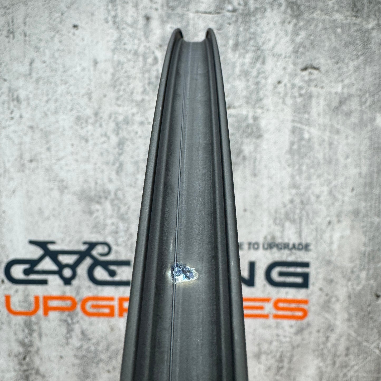 Low Mile! Mavic Ksyrium SLE Exalite Clincher Alloy 20h Rim Brake Rear Wheel 826g