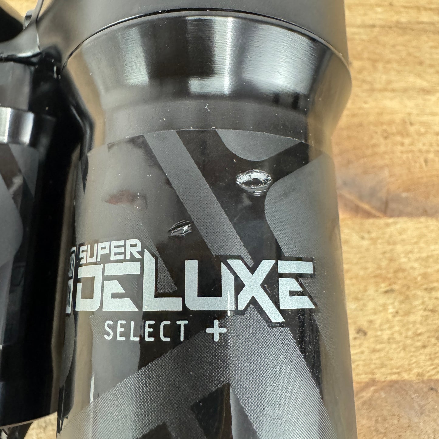 Rockshox Super Deluxe Select+ 230x57.5mm Debon Air Rear MTB Shock RT Damper