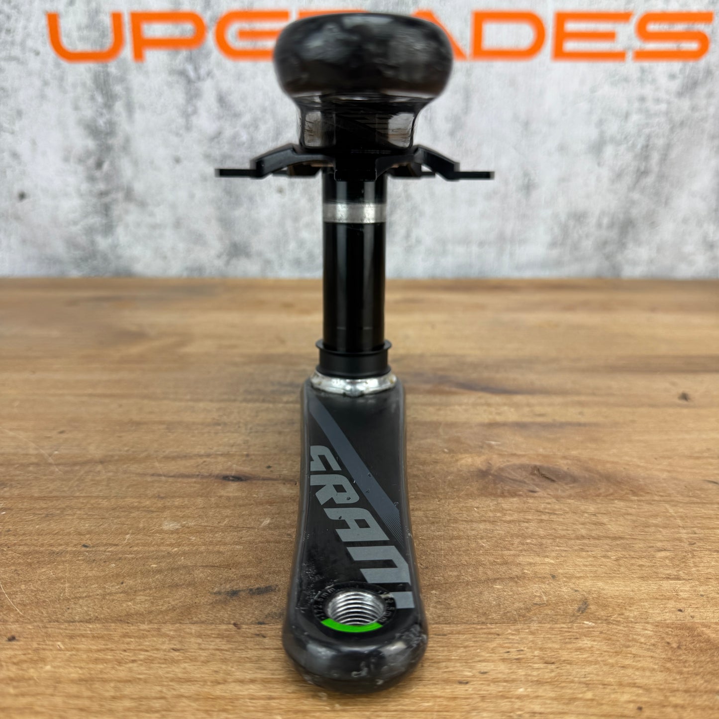 SRAM Force AXS D1 172.5mm Carbon 110mm BCD 5-Bolt 30mm Spindle Crank Arms 510g