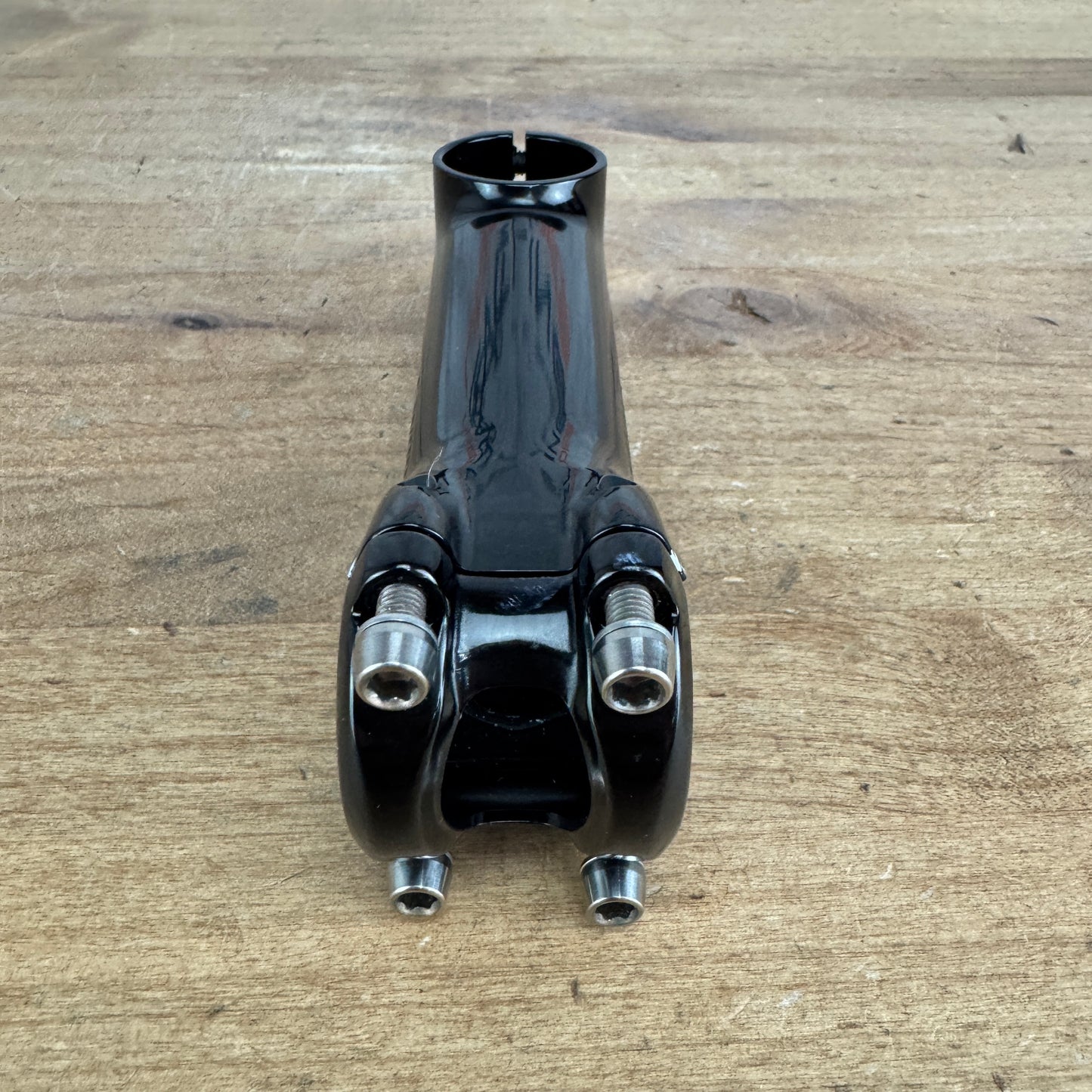 Specialized S-Works SL Black 110mm ±6 Degree 31.8mm Alloy Bike Stem 128g