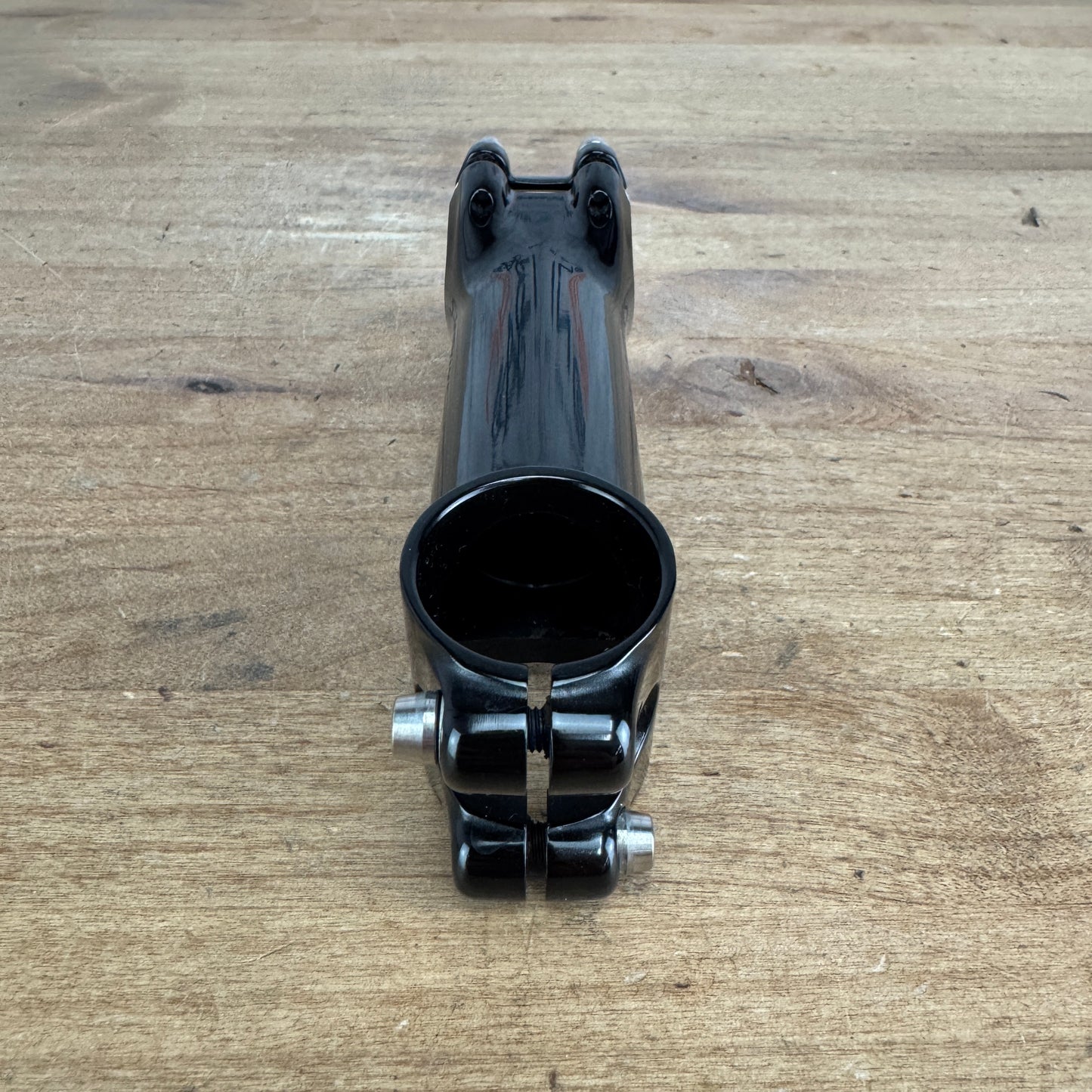 Specialized S-Works SL Black 110mm ±6 Degree 31.8mm Alloy Bike Stem 128g