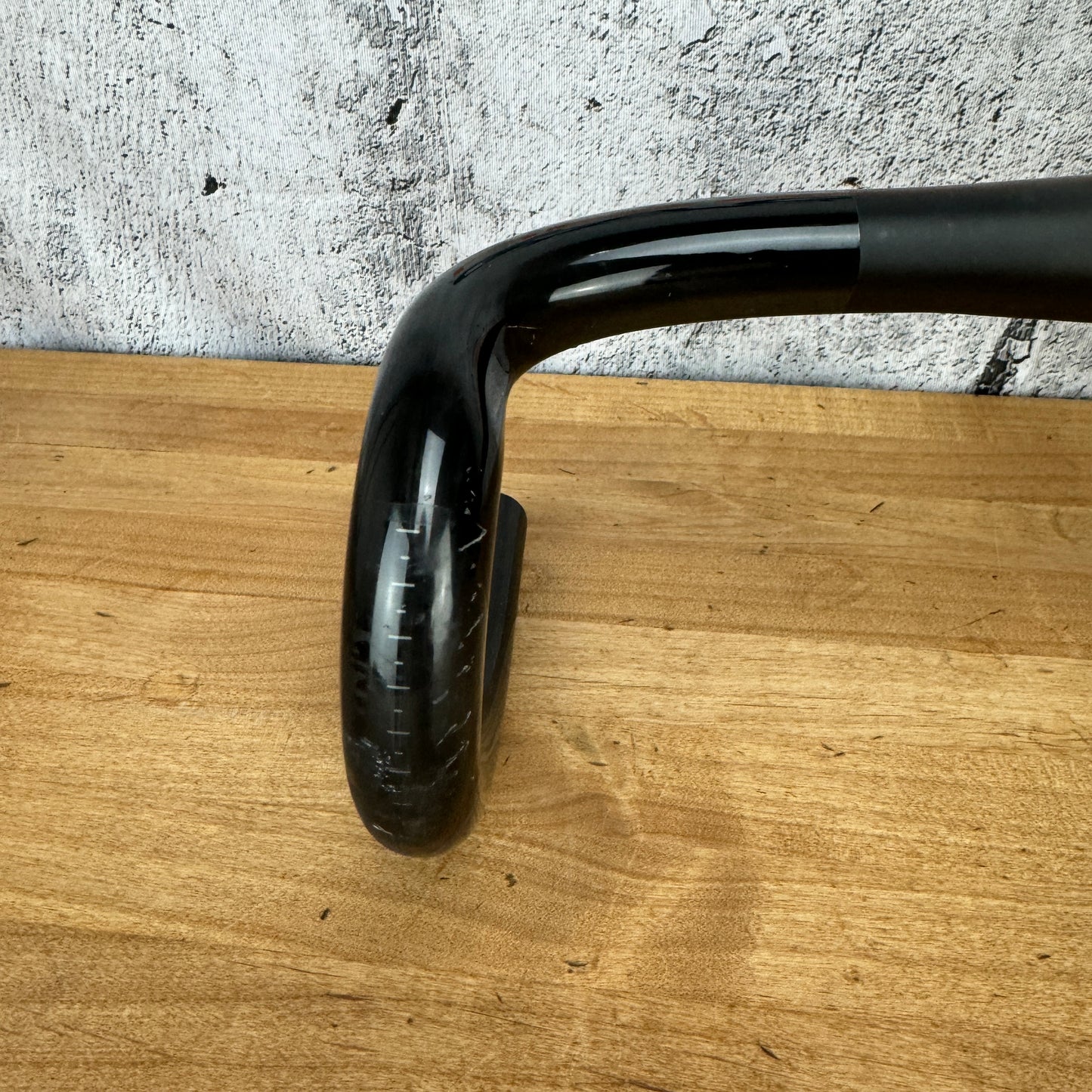 Bontrager XXX 42cm x 100mm -7 Degree Carbon Integrated Handlebar 1 1/8" 285g