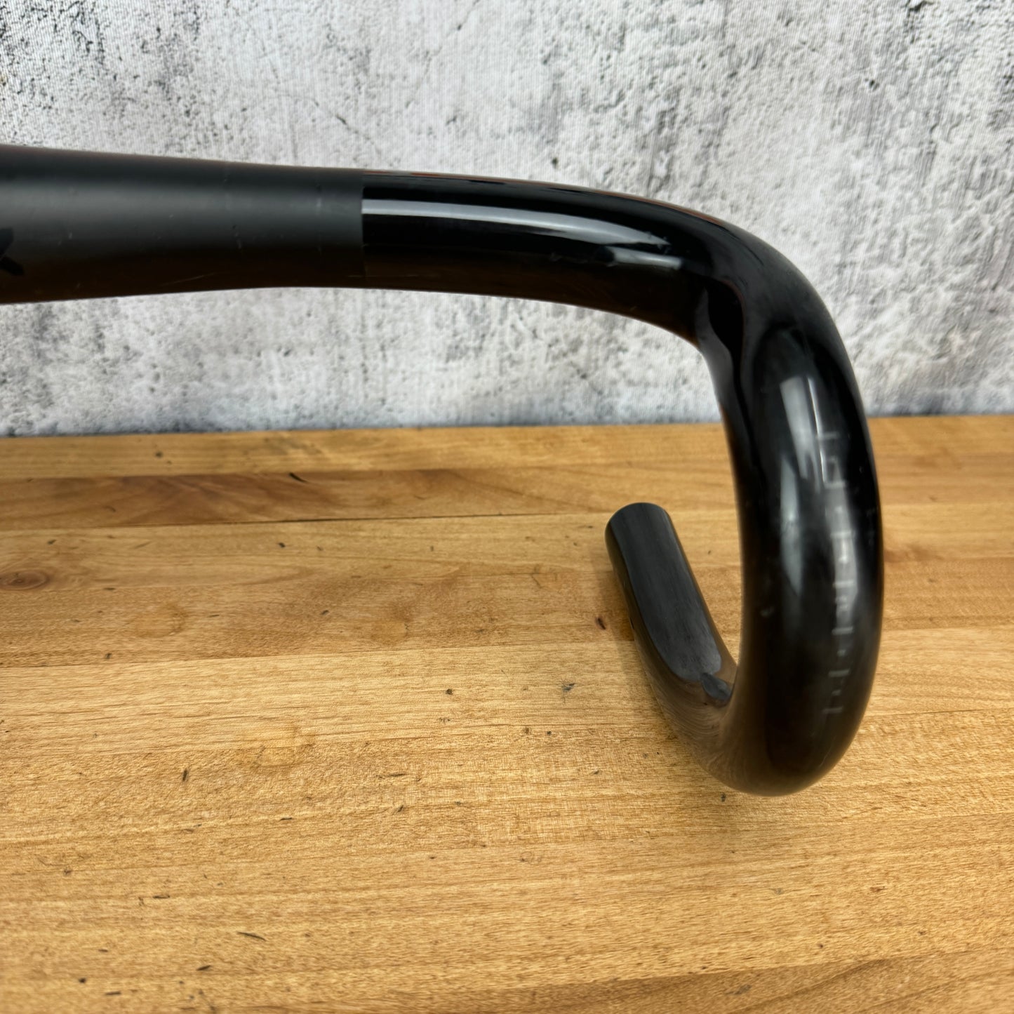 Bontrager XXX 42cm x 100mm -7 Degree Carbon Integrated Handlebar 1 1/8" 285g