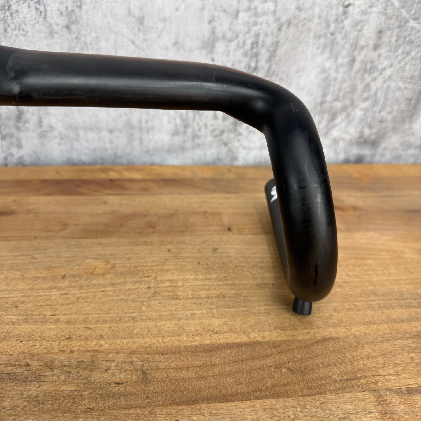 Low Mile! Cervelo AB09 Flared 40/48cm Carbon 31.8mm Handlebar Di2 Compatible