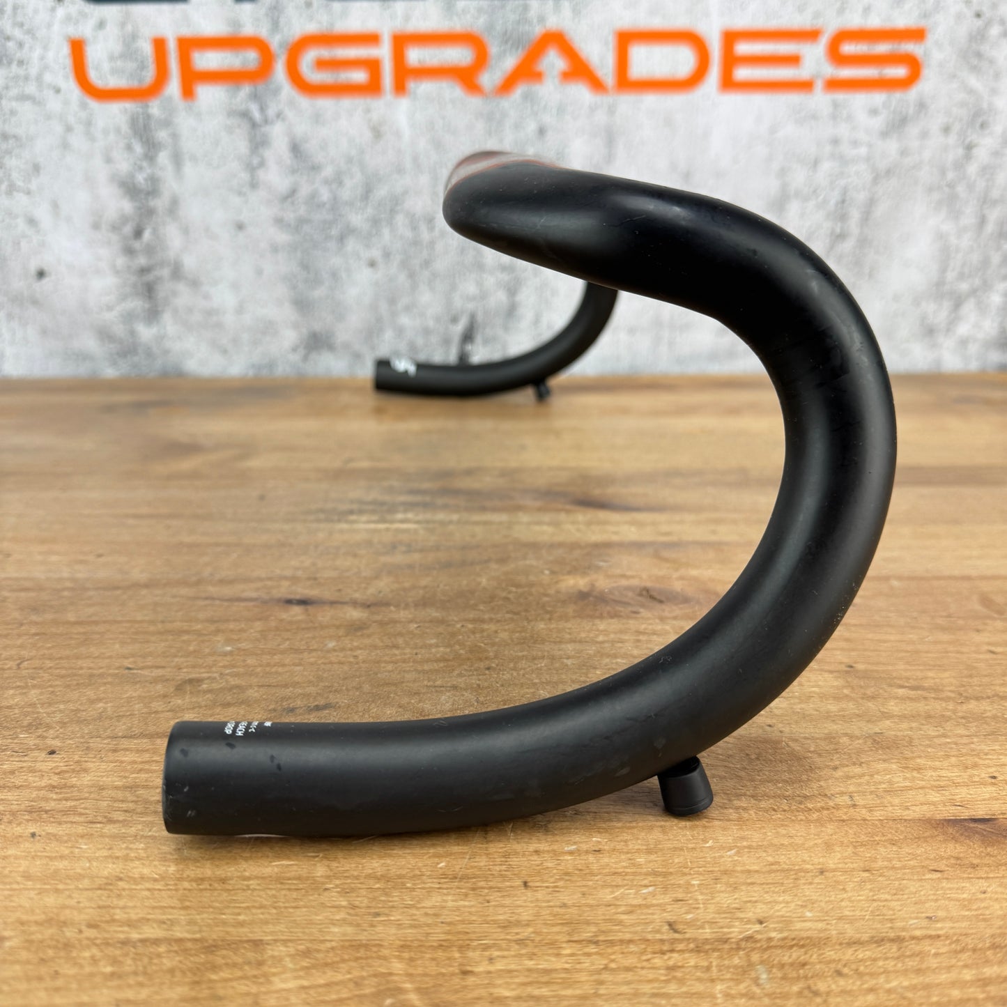 Low Mile! Cervelo AB09 Flared 40/48cm Carbon 31.8mm Handlebar Di2 Compatible