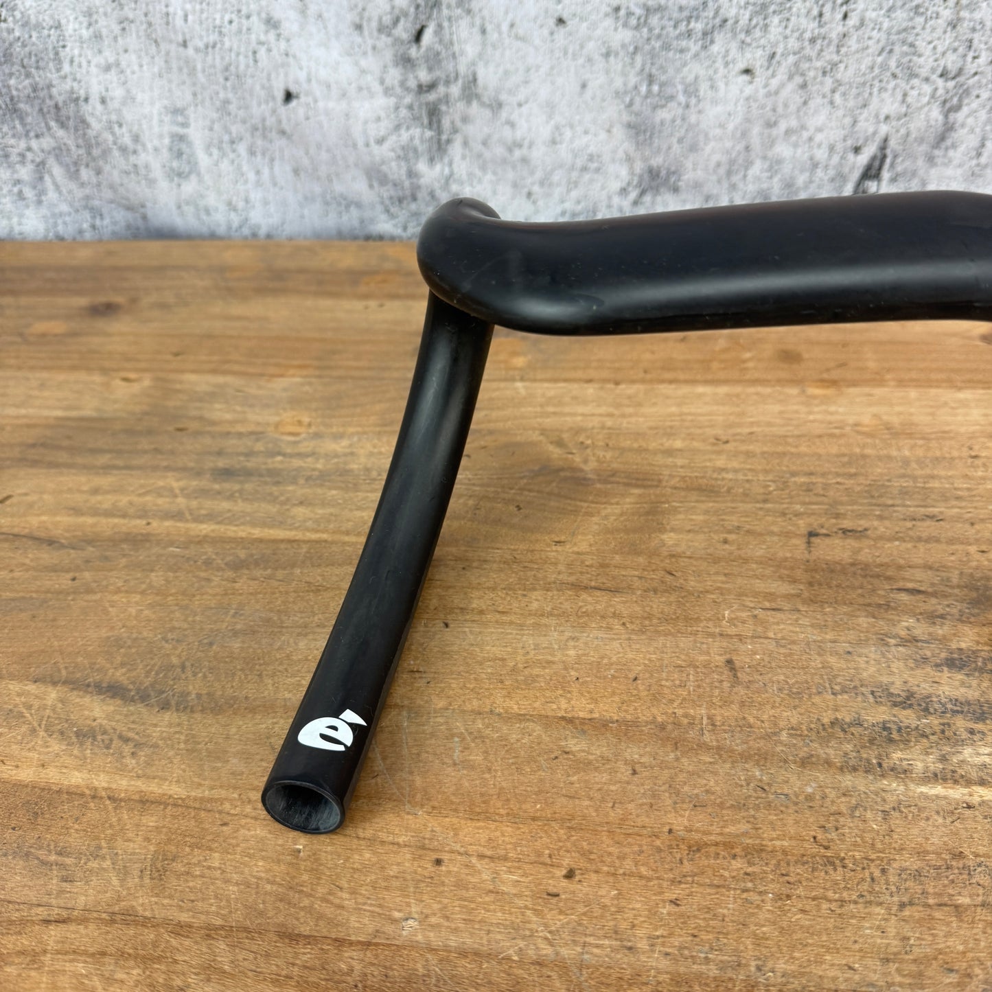 Low Mile! Cervelo AB09 Flared 40/48cm Carbon 31.8mm Handlebar Di2 Compatible