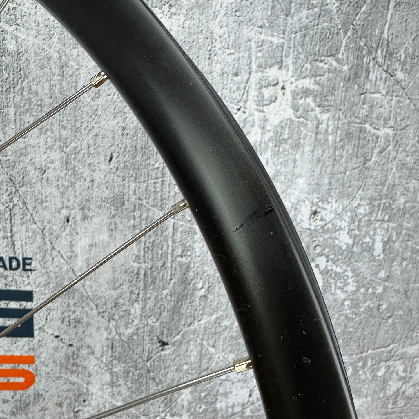 NOX Composites Kitsuma 36i Carbon Tubeless MTB Enduro Disc Wheelset 29" 2065g
