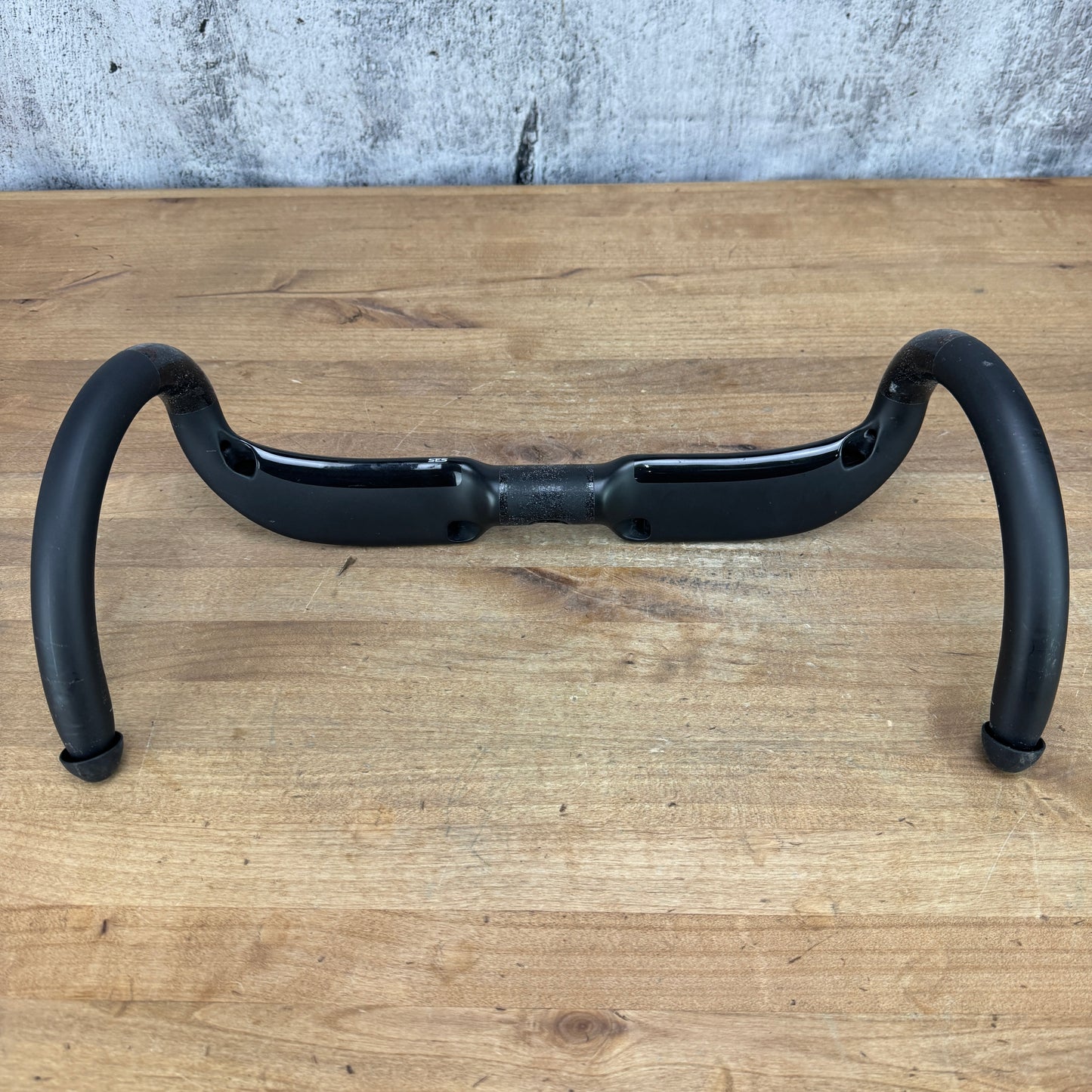 Enve In-Route Aero Road 35/40cm 31.8mm Carbon Road Bike Handlebar 259g