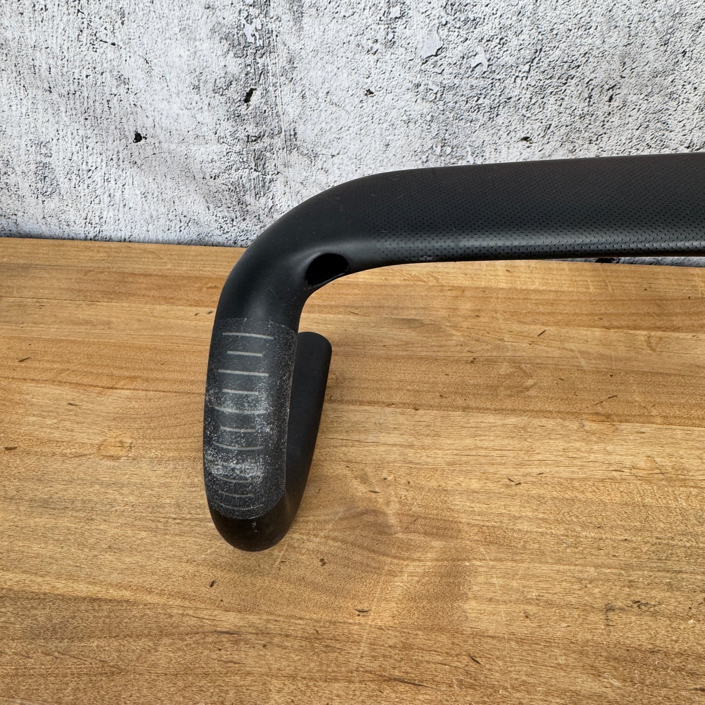 Roval Rapide Cockpit 44cm x 110mm -6 Degree Carbon Integrated Handlebar 340g
