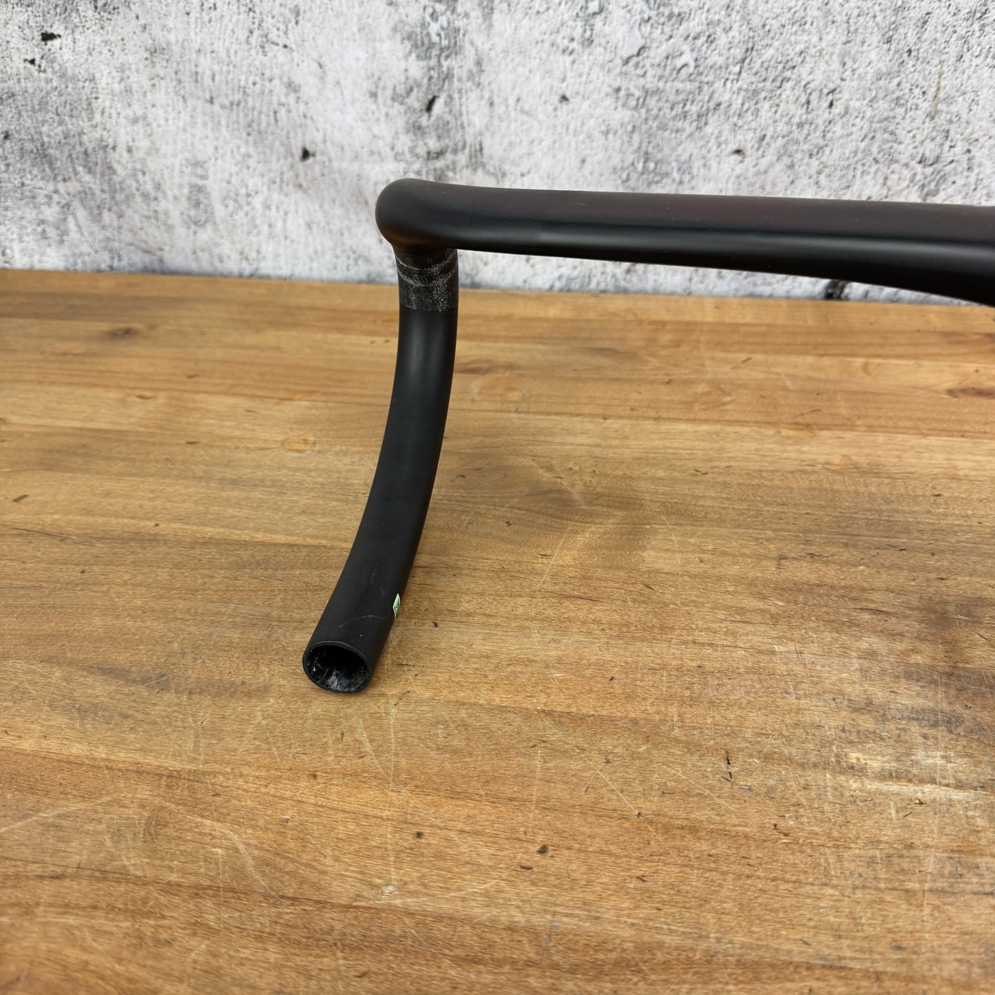 Roval Rapide Cockpit 44cm x 110mm -6 Degree Carbon Integrated Handlebar 340g