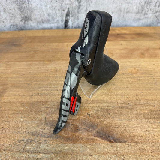 SRAM Red 22 Doubletap Mechanical Shift Hydraulic Brake Left/Front Single Shifter