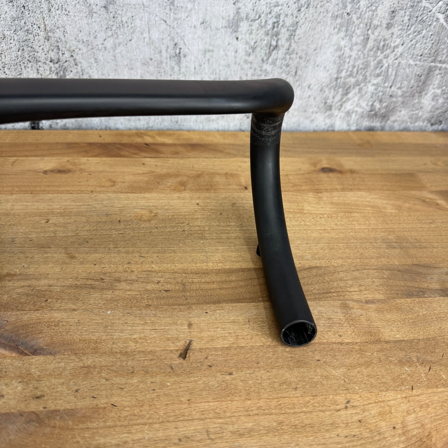 Roval Rapide Cockpit 44cm x 110mm -6 Degree Carbon Integrated Handlebar 340g