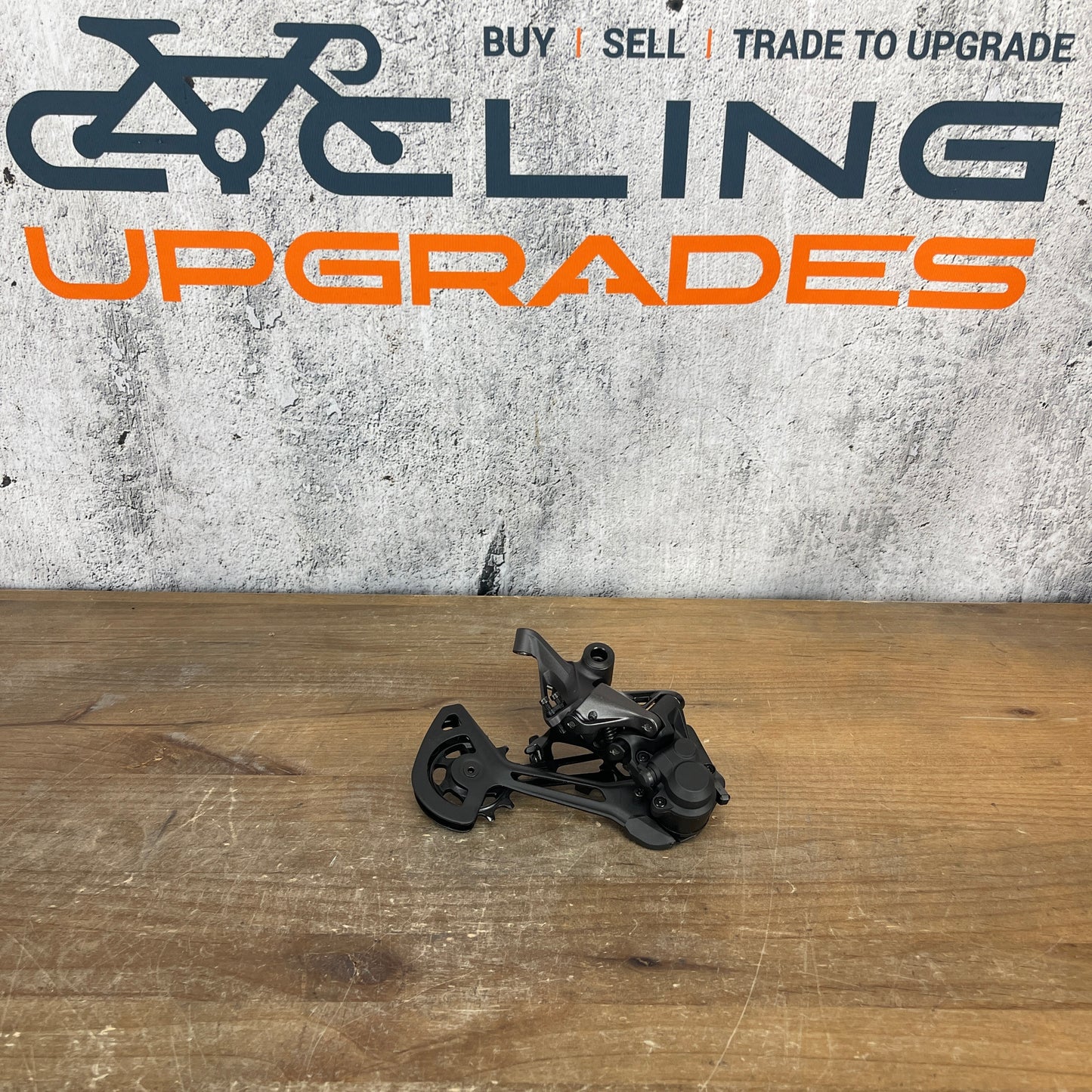 New Takeoff! Shimano Deore XT RD-M8100 12-Speed Mechanical MTB Rear Derailleur