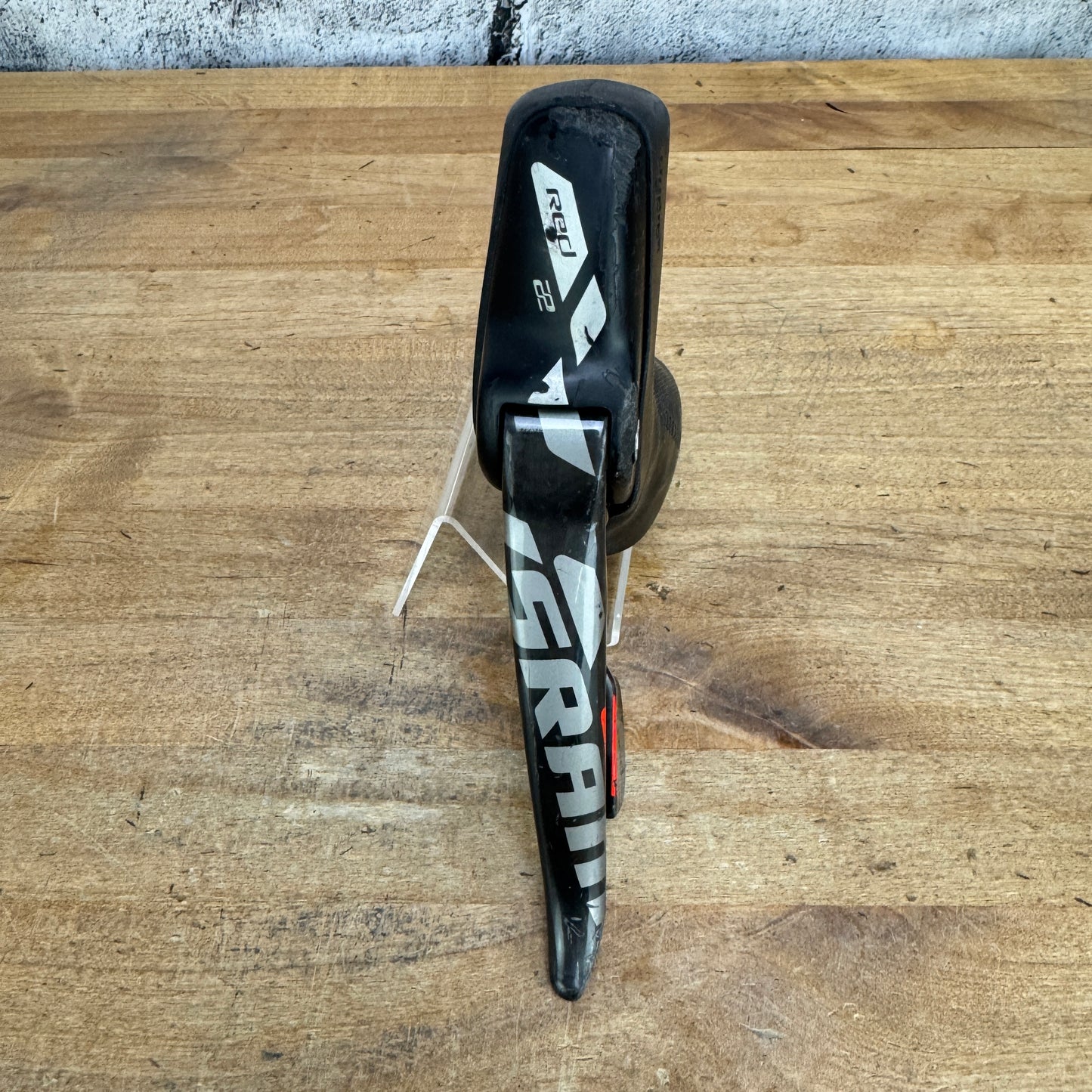 SRAM Red 22 Doubletap Mechanical Shift Hydraulic Brake Left/Front Single Shifter