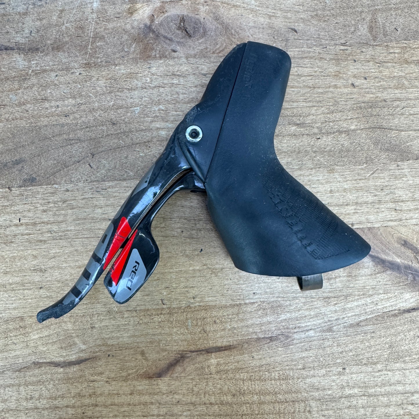 SRAM Red 22 Doubletap Mechanical Shift Hydraulic Brake Left/Front Single Shifter