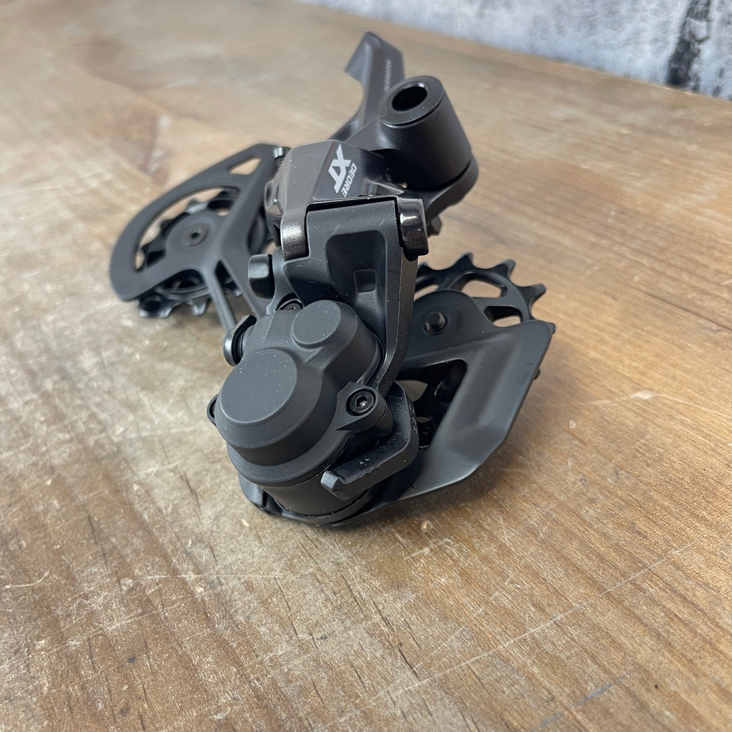 New Takeoff! Shimano Deore XT RD-M8100 12-Speed Mechanical MTB Rear Derailleur