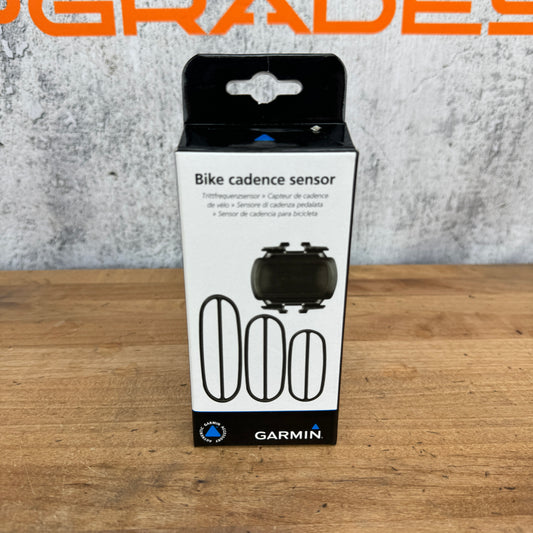 Garmin Bike Cadence Sensor 2 ANT+ & Bluetooth Capable