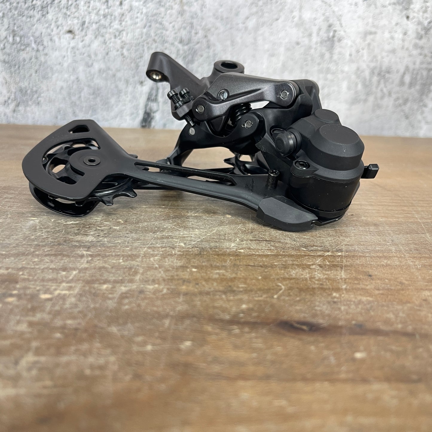 New Takeoff! Shimano Deore XT RD-M8100 12-Speed Mechanical MTB Rear Derailleur