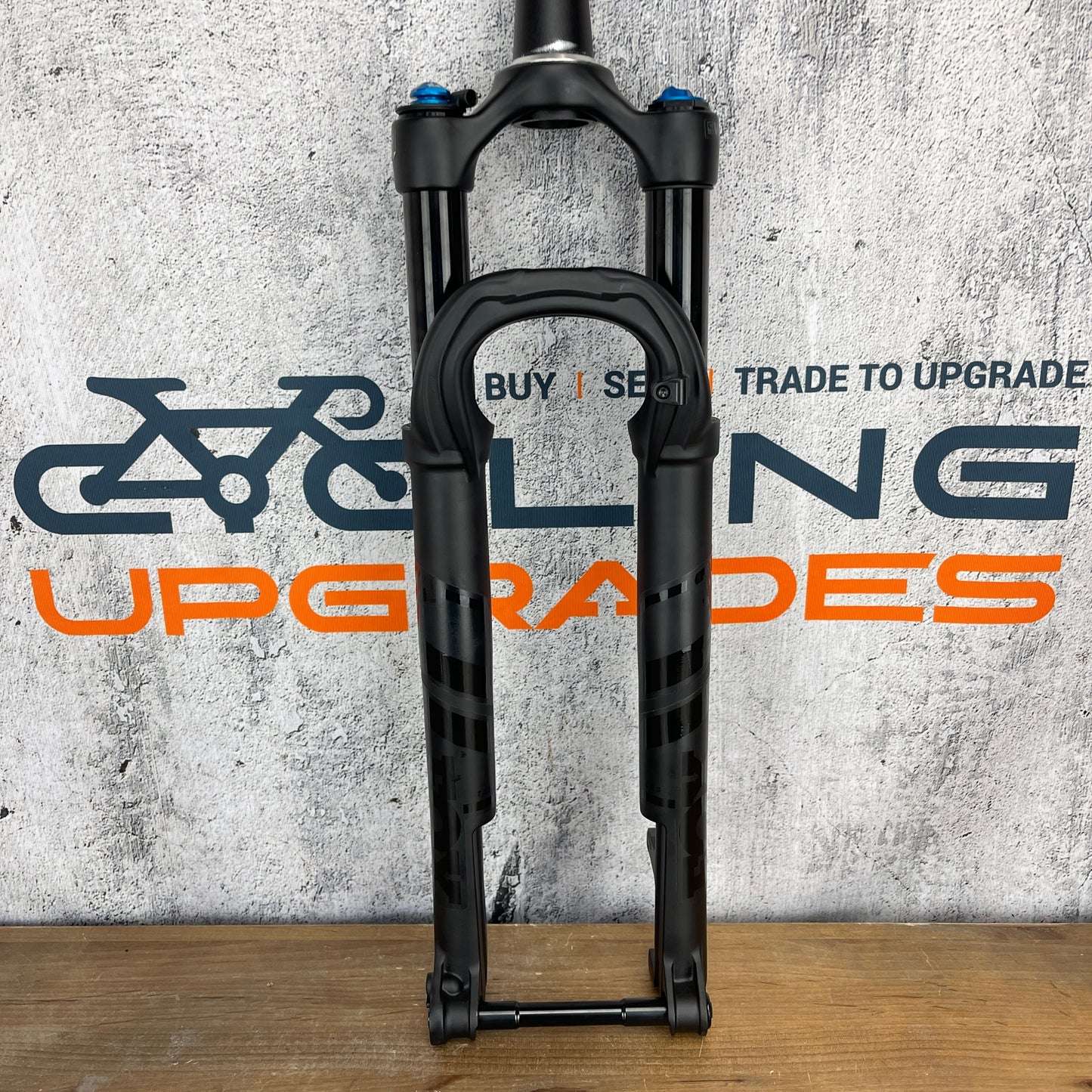 New Takeoff! Fox 32 Step Cast Performance 29" 100mm 44mm Rake Boost Fork MTB