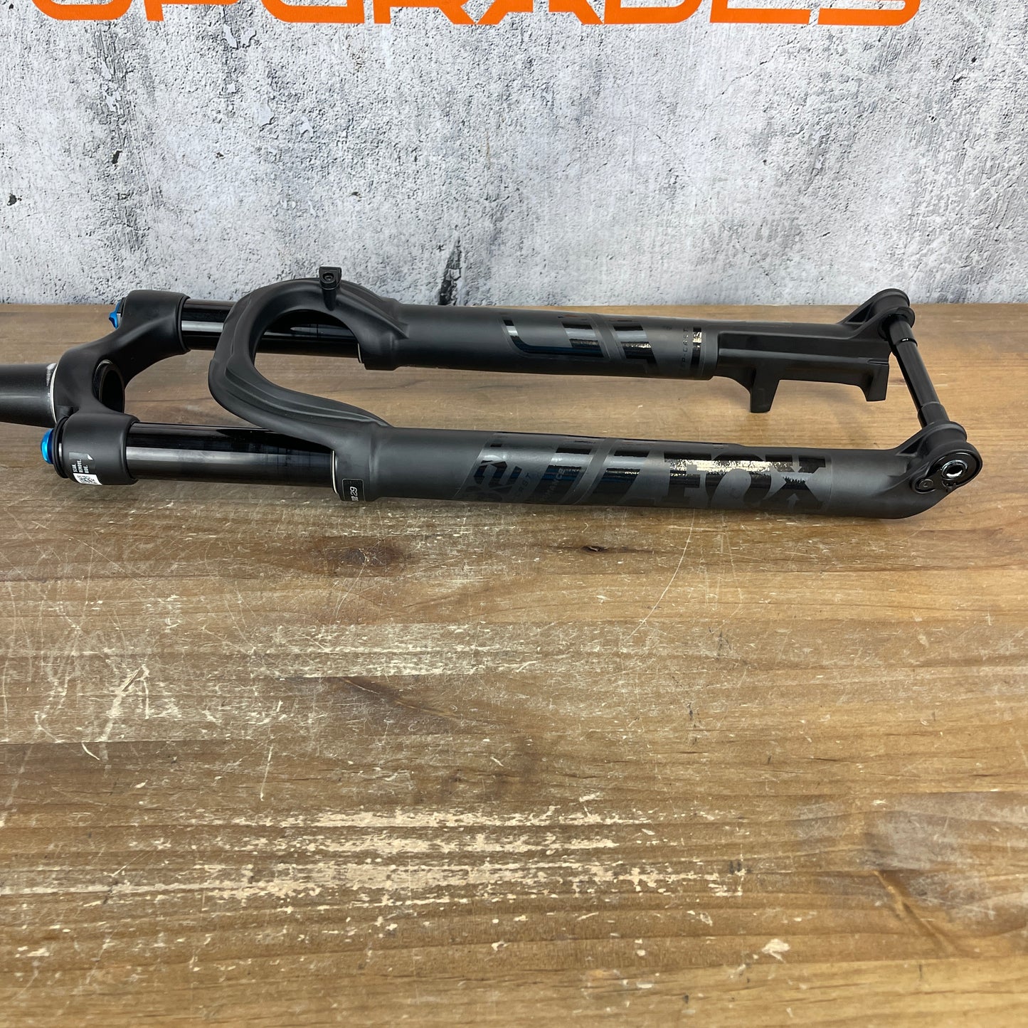 New Takeoff! Fox 32 Step Cast Performance 29" 100mm 44mm Rake Boost Fork MTB