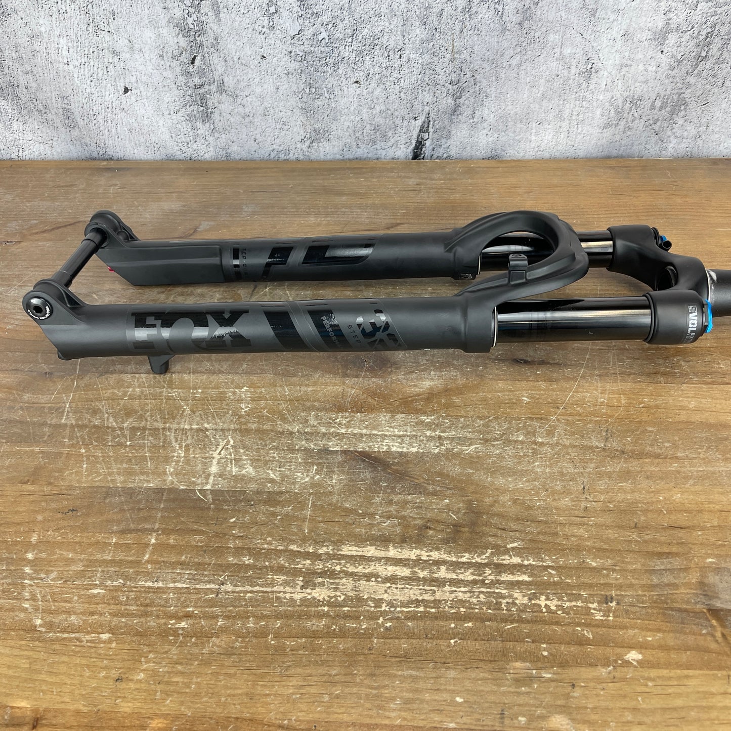New Takeoff! Fox 32 Step Cast Performance 29" 100mm 44mm Rake Boost Fork MTB