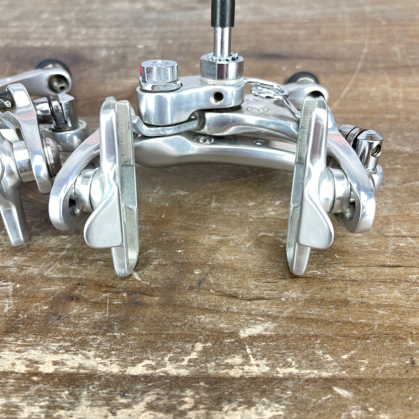 Campagnolo Chorus Center-Mount Brakeset Rim Brake Calipers 338g